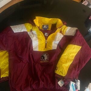 Vintage Florida Starter jacket